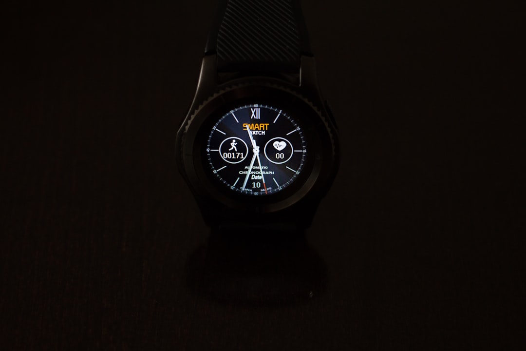 Photo Smartwatch